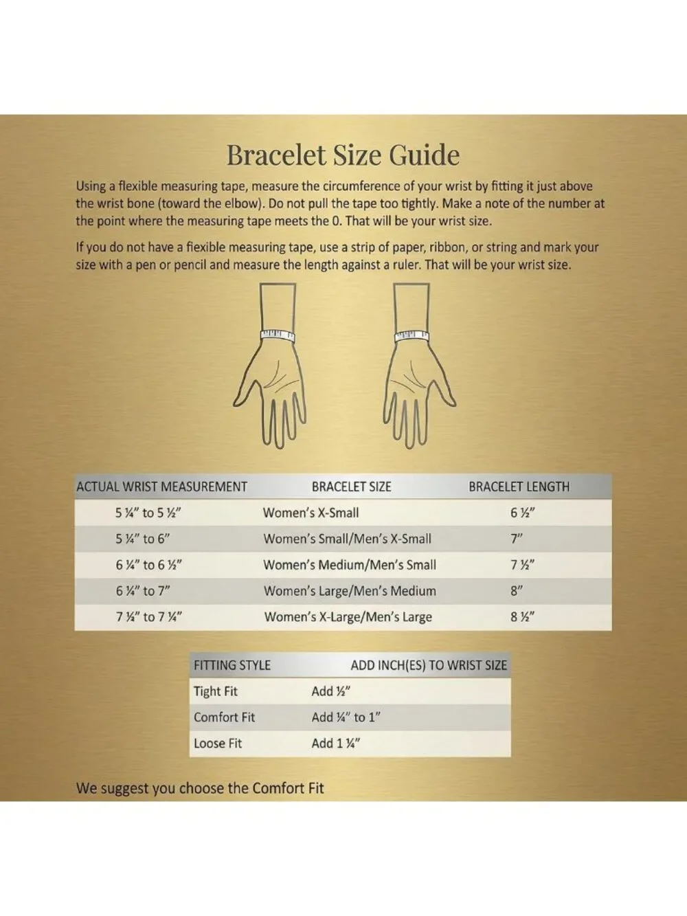 925 Sterling Silver Diamond-Cut Cuban Link Chain Bracelet for Women, 6.5-8